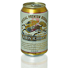 Cerveja Kirin Ichiban - Lata 355ml