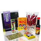 Kit Asia Shop - Sushi 02