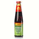 Molho Vegetariano c/ Sabor de Cogumelos - 510g