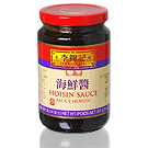 Tempero Chinês à Base de Soja - Hoisin Sauce - 397g