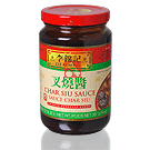 Molho Chinês p/ Grelhado ou Churrasco - Char Siu Sauce - 397g
