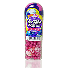 Chiclete Bubble Fruit Blueberry - 38g