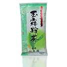 Chá Verde  Powdered Gyokurocha - 100g