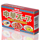 Tempero Chinês c/ Molho de Soja - Chuka Soup Shoyu - 40g (8g x 5pc)