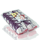 Doce de Feijão - Azuki Monaka - 250g (10 und)