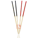 Hashi p/ Frituras - 2 peças - 33 cm