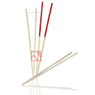 Conjunto de Hashi p/ Frituras - 3 peças - 30/33/35 cm