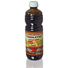 Molho p/ Milanesa - Tonkatsu Maruiti - 500ml