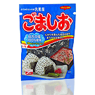 Gergelim Torrado c/ Sal  New Pack Goma Shio - 50g