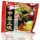 Macarrão Instântaneo Chukazanmai Shoyu Myojo - 104g