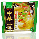 Macarrão Instântaneo Chukazanmai Shio Myojo - 100g