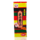 Tempero Ochazuke Salmão - 3 Sachês x 5.5g  (16.5g)