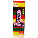 Tempero Ochazuke Umeboshi - 3 Sachês x 5.5g   (16.5g)