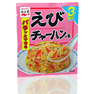 Preparado Chahan Ebi  - 21g (Risoto Chinês Sabor Camarão)