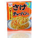 Preparado Chahan Sake - 20.4g   (Risoto Chinês Sabor Salmão)