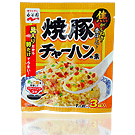 Preparado Chahan Yakibuta - 27g (Risoto Chinês Sabor Carne de Porco)