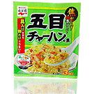 Preparado Chahan Gomoku - 24.6g