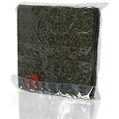 Alga Marinha Nori p/ Sushi - Takaokaya - 50 fls.