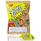 Bala de Limão - Super Lemon Candy - 88g