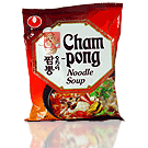 Macarrão Instantâneo Champong - 124g