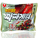 Macarrão Instantâneo Chajang Myun (Chapagetti) - 140g