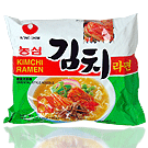 Macarrão Instantâneo Kimchi Super Apimentado- 100g