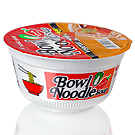 Macarrão Instantâneo Super Apimentado Sabor Kimchi Bowl - 86g