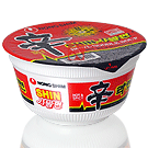 Macarrão Instantâneo Super Apimentado Hot&Spicy Bowl - 86g