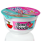 Macarrão Instantâneo Sabor Camarão Super Apimentado- Bowl - 86g