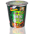 Macarrão Instantâneo Kankoku Nori Cup - 70g
