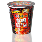 Macarrão Instantâneo Kankoku Kimchi Cup - 70g
