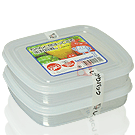Pote Shikkari Pack - 2 x 340ml