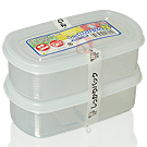 Pote Shikkari Pack - 2 x 300ml