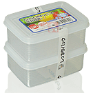 Pote Shikkari Pack - 2 x 250ml