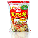 Farinha de Trigo p/ Tempura Nisshin - 320g
