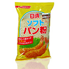 Farinha de Rosca p/ Empanar - Soft Panko - 200g
