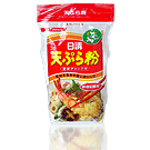 Farinha de Trigo p/ Tempura Nisshin - 700g