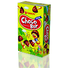 Biscoito c/ Chocolate Choco Boy - 50g
