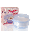 Pote p/ Cozimento a Vapor