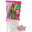 Bala de Ameixa Nama Ume Ame - 110g