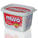 Missô - Massa de Soja - Aka Sakura - 500g