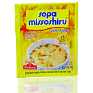 Missoshiru Instântaneo Frango Sakura - Pacote 10g