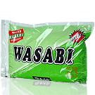 Wasabi (Raiz Forte) Kona In Bag S&B em Pó - 1kg
