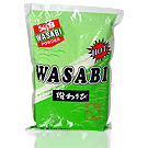 Wasabi (Raiz Forte) Kona In Bag S&B em Pó -  300g