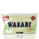Wasabi (Raiz Forte) Kona In Bag S&B em Pó - 1kg