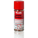 Tempero Shichimi Togarashi S&B - 15g
