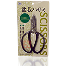 Tesoura p/ Poda Planta Bonsai Hasami