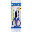 Mini Tesoura Hasami (Azul)