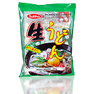 Macarrão Oriental Pré-Cozido c/ Tempero - Nama Udon Sukina - 200g