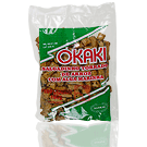 Salgadinho Okaki c/ Alga Marinha - 100g